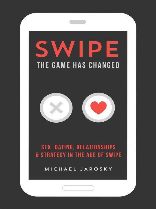 Title details for Swipe - The Game has Changed by Michael Jarosky - Available